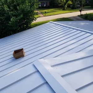 Rivera Contracting NC Roofing